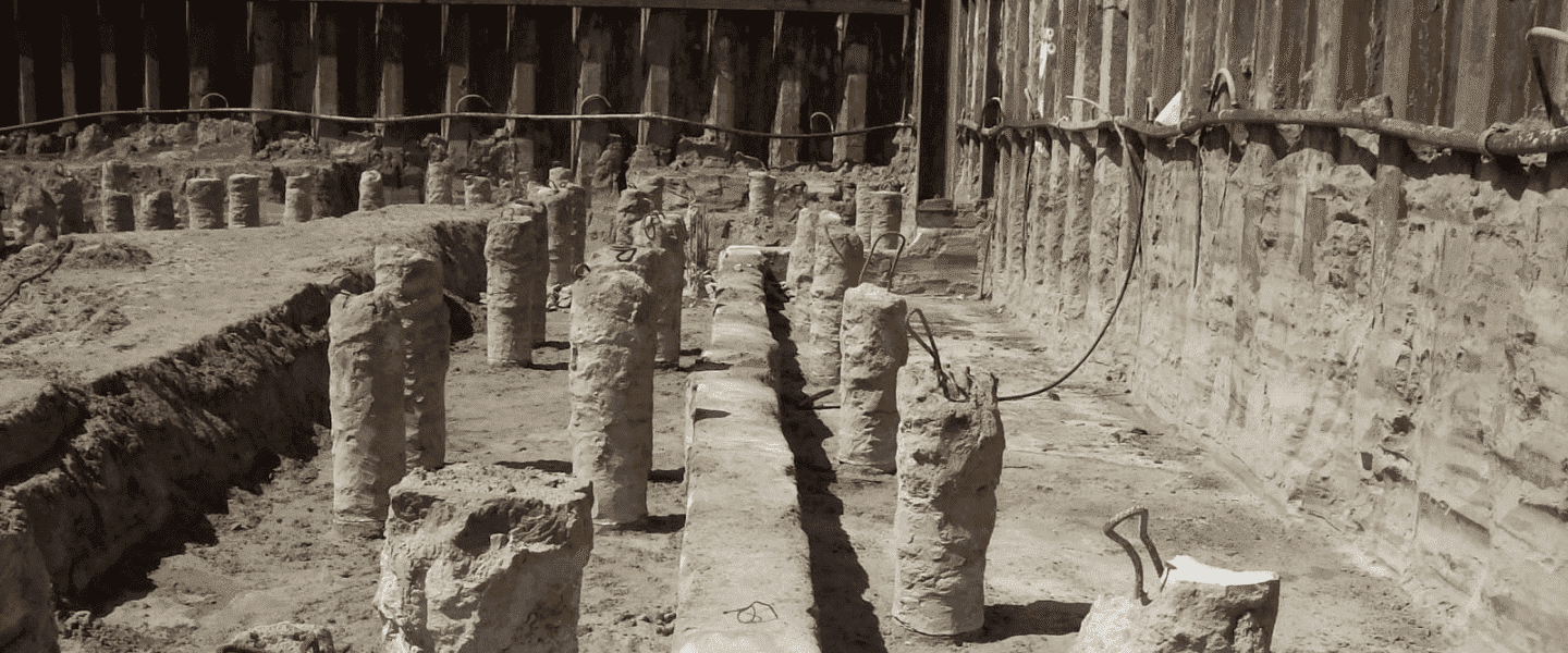 Foundations | SOCOTEC Netherlands