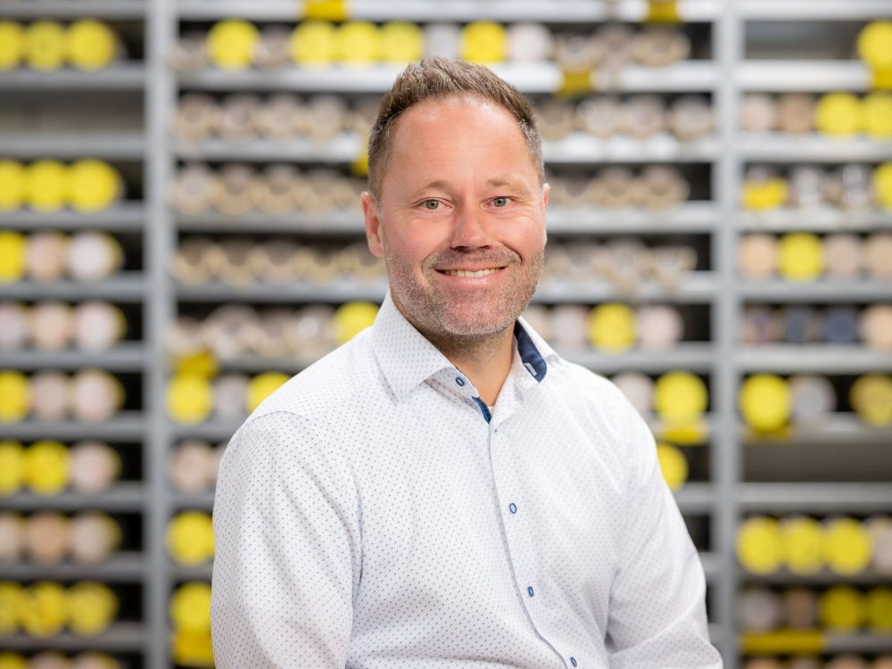 Bart van Knapen