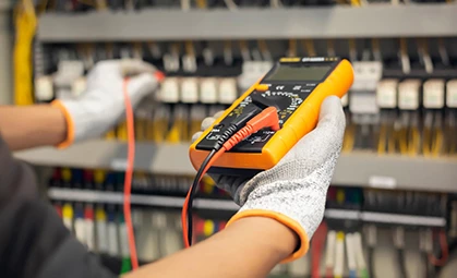 Inspecties volgens NEN 1010 of NEN 3140-thumbnail-image