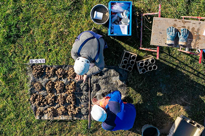 SOCOTEC Geotechnics Geotechnical and Environmental Expertise