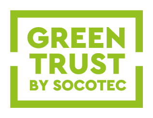Green Turst logo