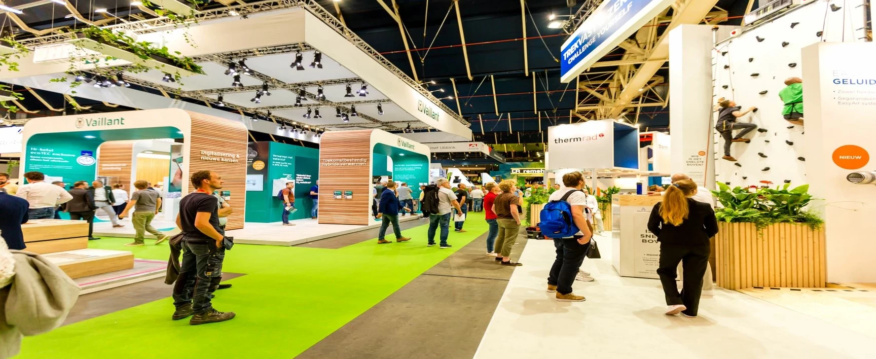 Socotec at VSK
