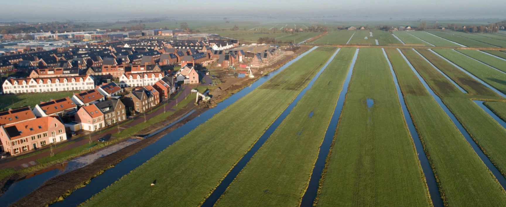 Sectoren SOCOTEC Nederland