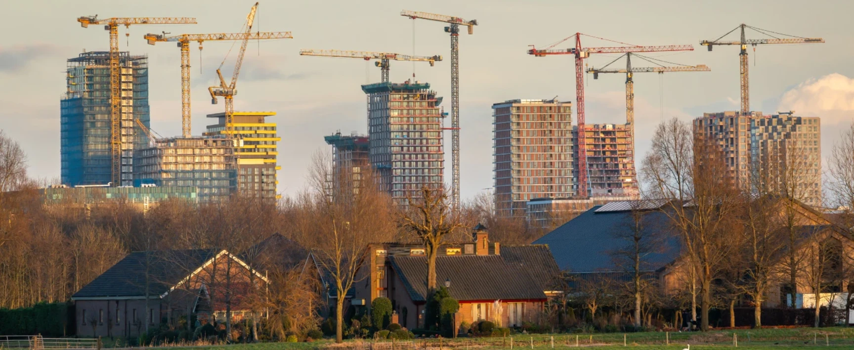 Diensten SOCOTEC Nederland