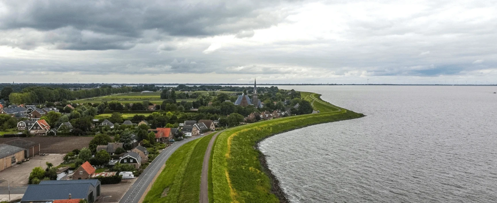 Andijk