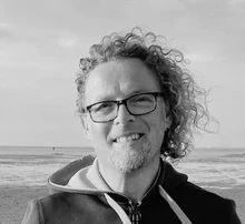 Edwin Dekker