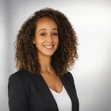 Manon Sanders - Project Recruiter