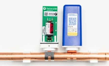 ClipR sensor ClipR sensor