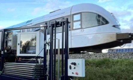 ProRail contract SOCOTEC ProRail contract SOCOTEC