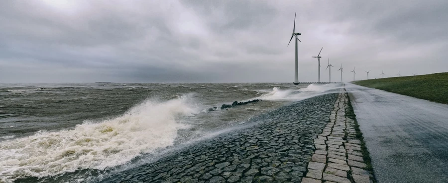 dijkversterking-marken