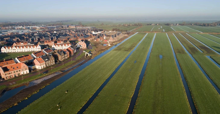 Sectoren SOCOTEC Nederland